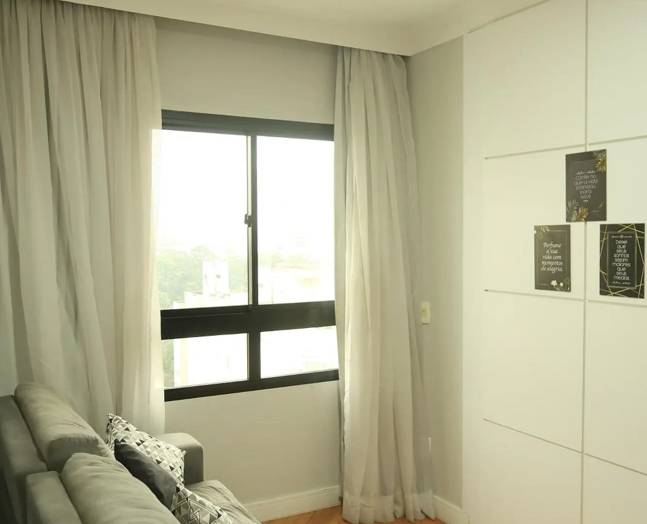 Lunare Suites Pinheiros 圣保罗