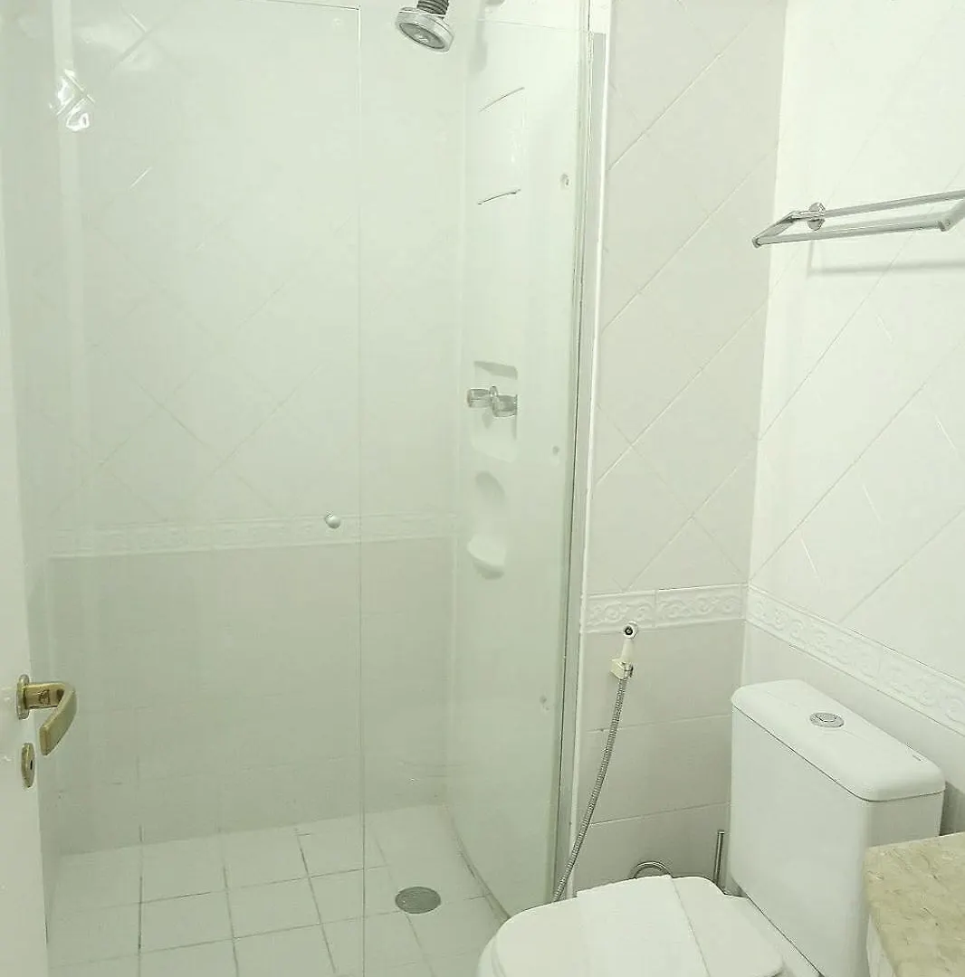 Lunare Suites Pinheiros 圣保罗 0*,  巴西