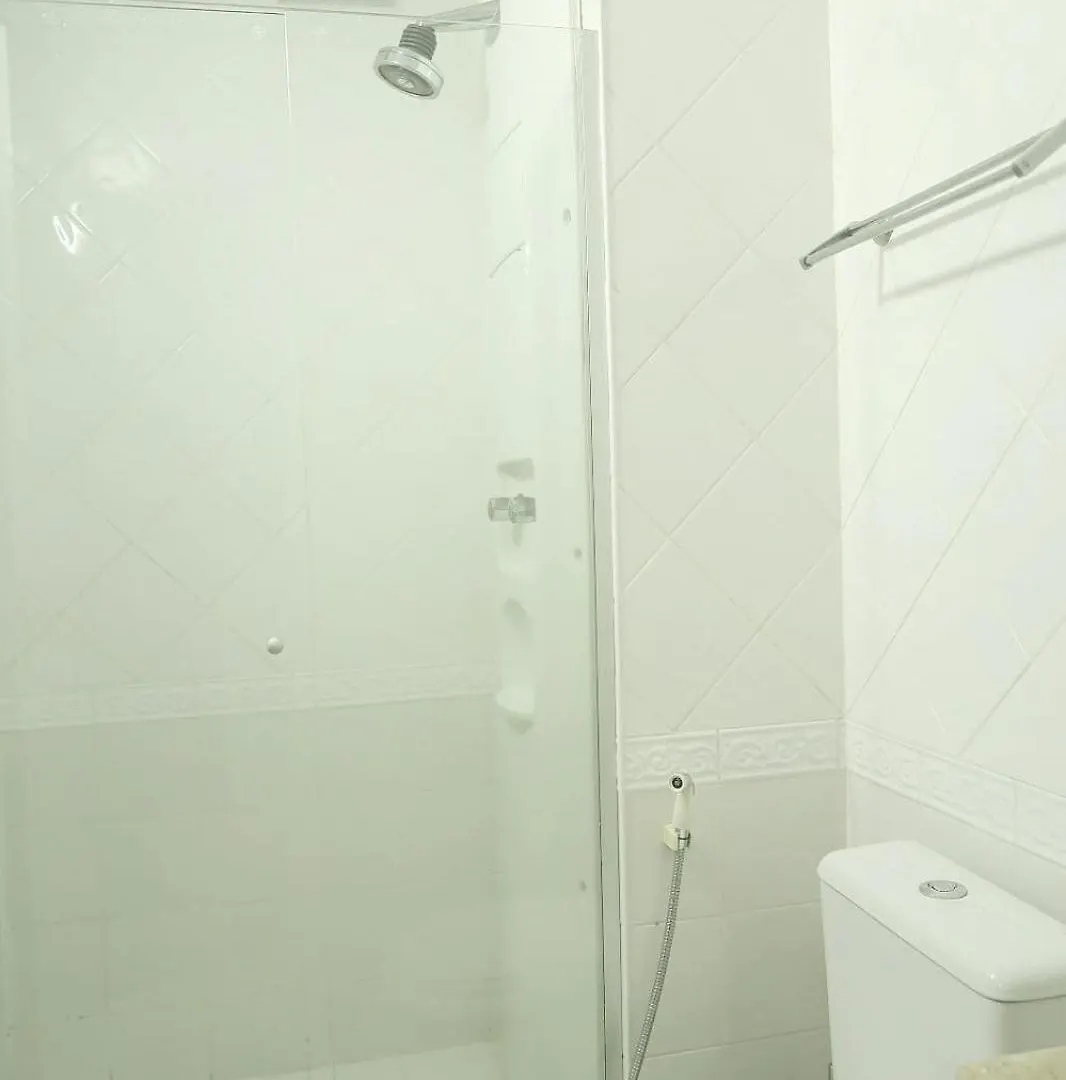 公寓 Lunare Suites Pinheiros 圣保罗