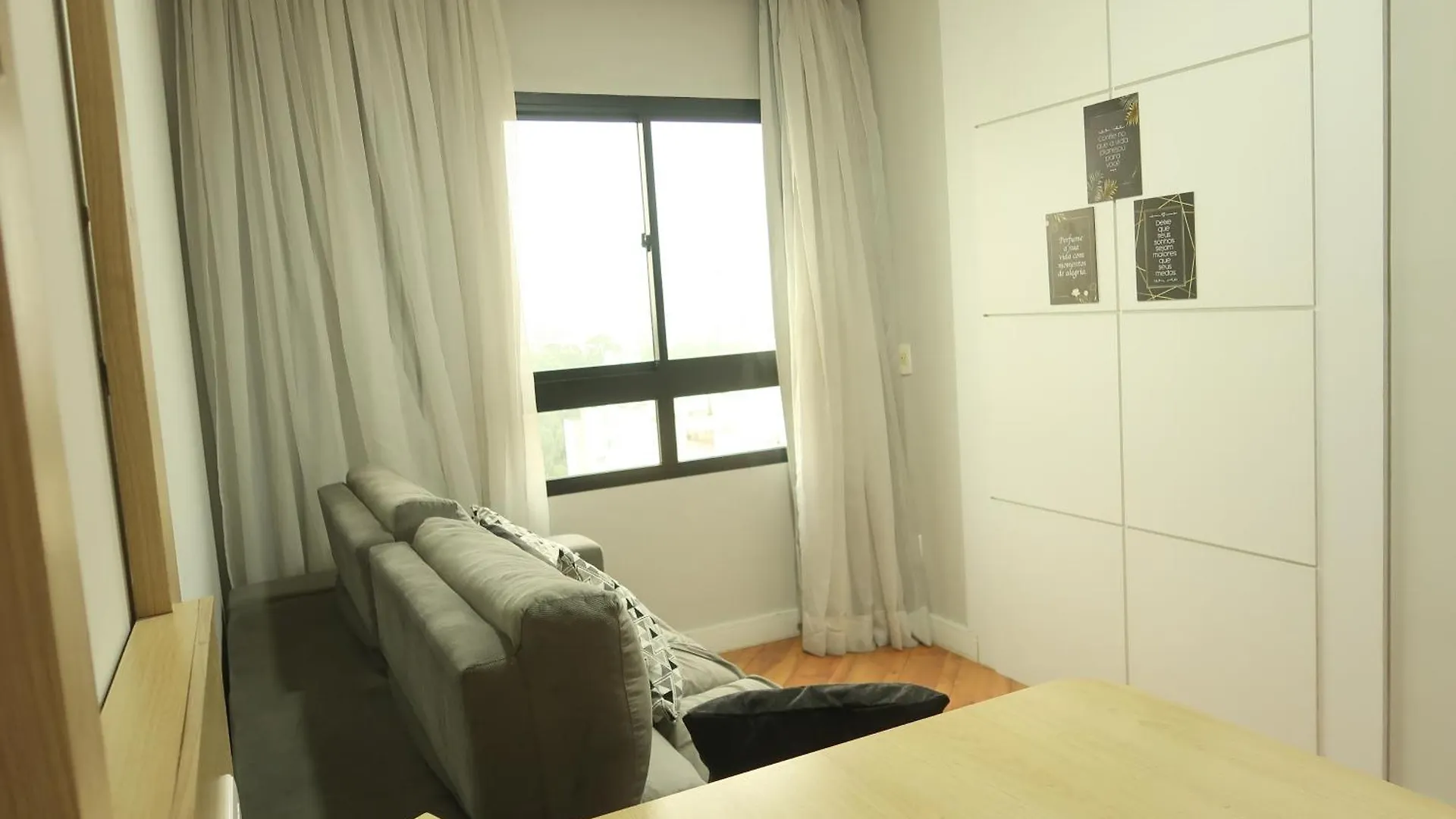 Lunare Suites Pinheiros São Paulo 0*,