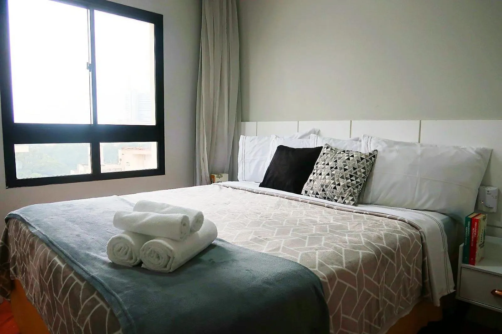 Lunare Suites Pinheiros São Paulo