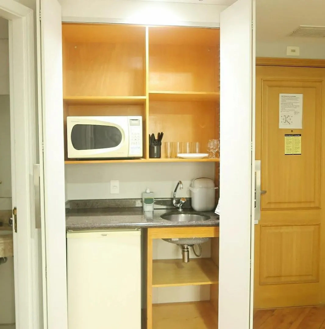 Lunare Suites Pinheiros São Paulo