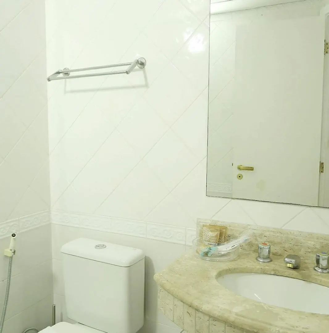 Lunare Suites Pinheiros São Paulo